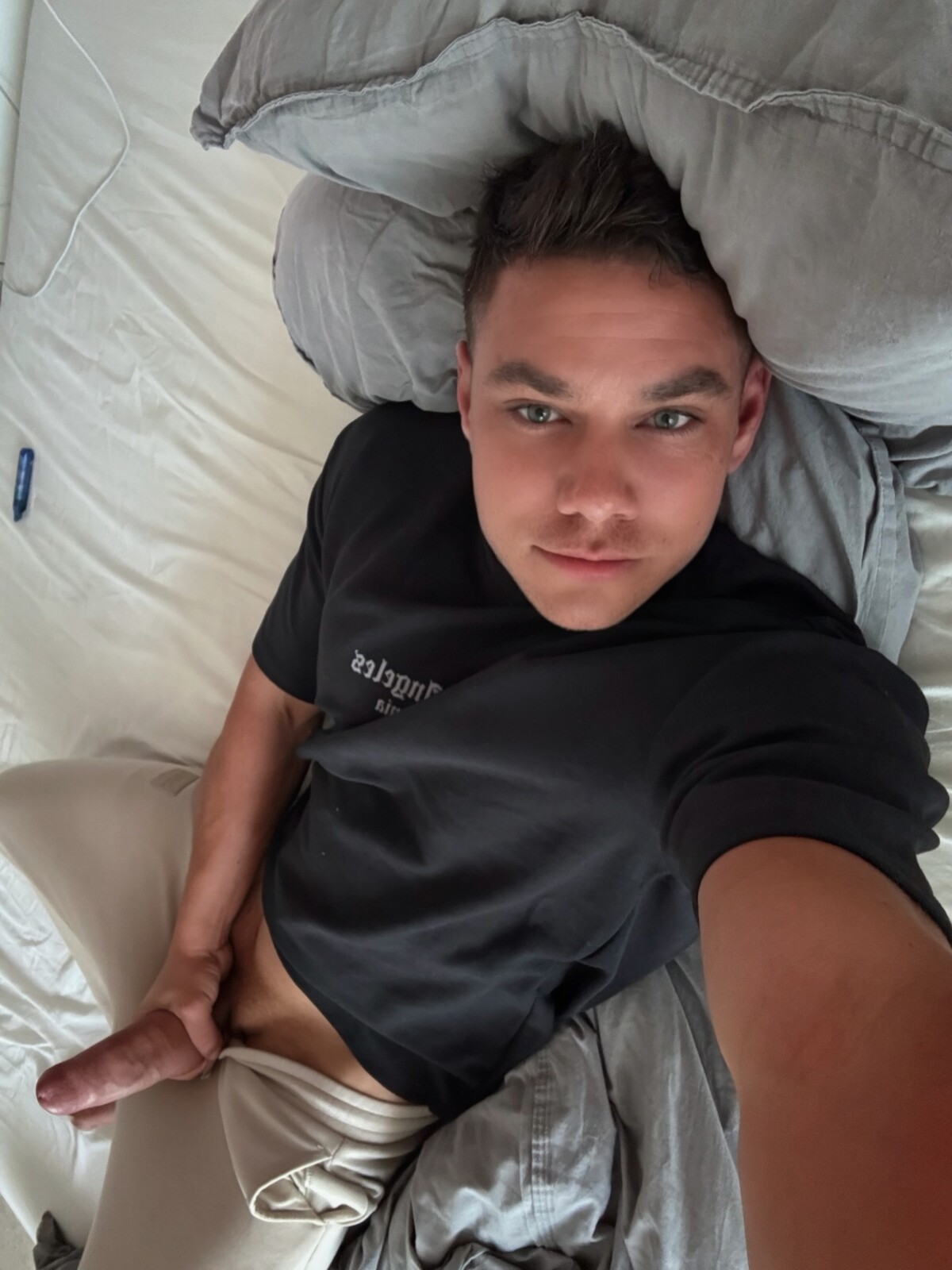 Adam Archuleta: From Bel Ami Twink to OnlyFans Daddy