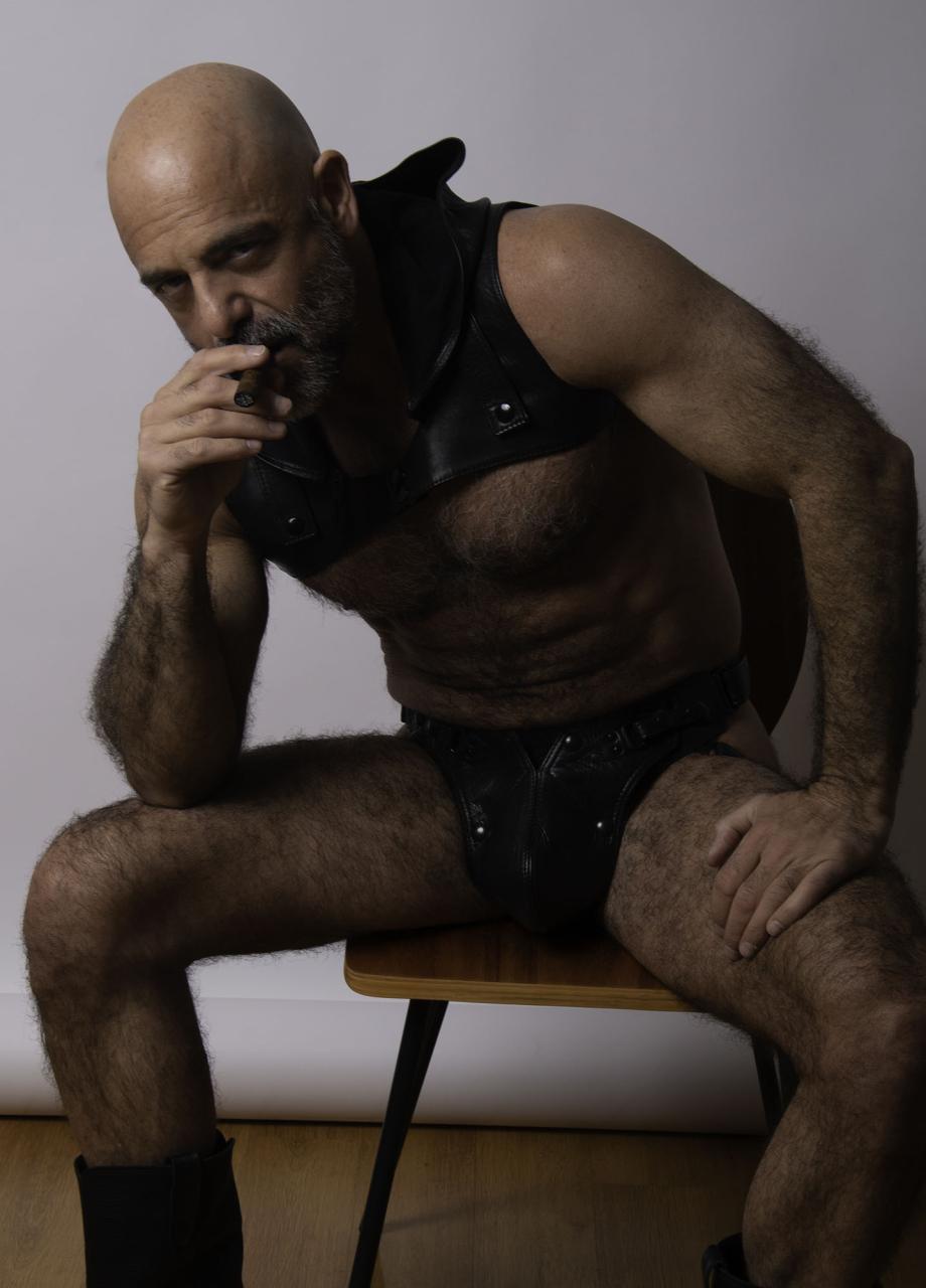 Adam Keith
