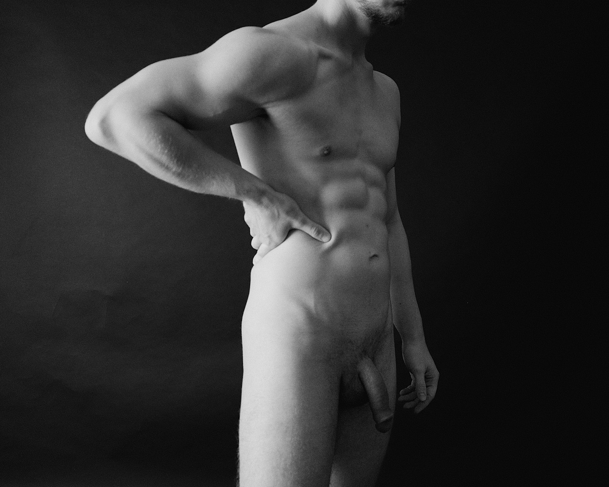 ALEXANDER BY KIRILL USTINOV