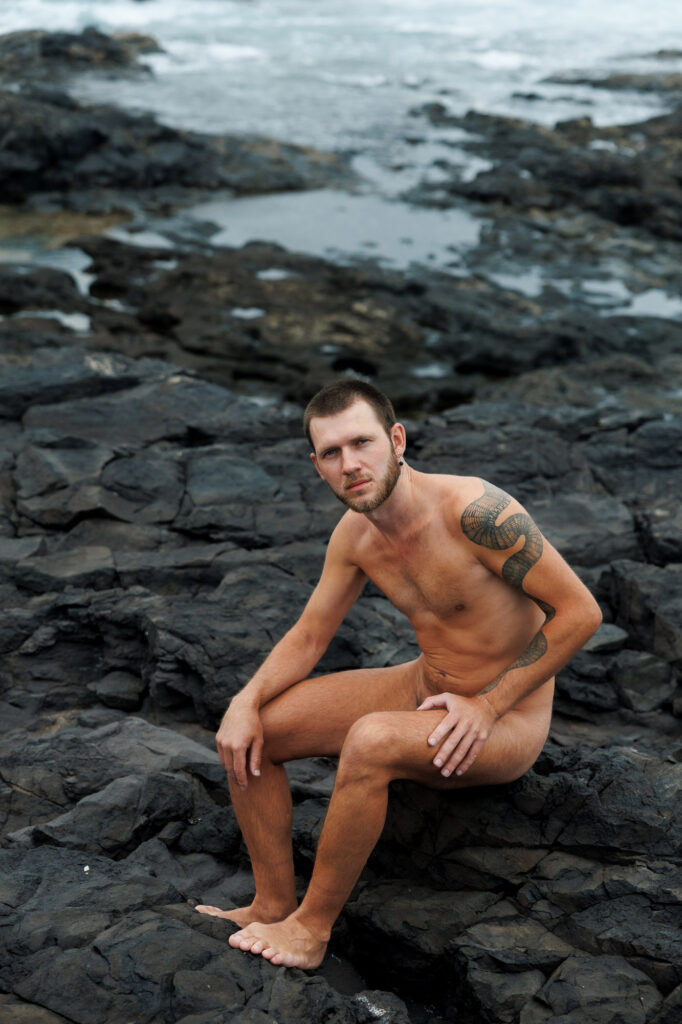 Andis by Drew Kamp
