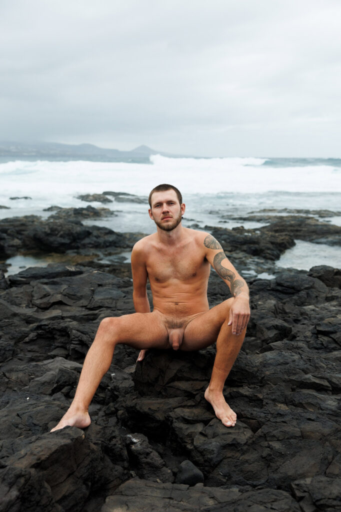 Andis by Drew Kamp