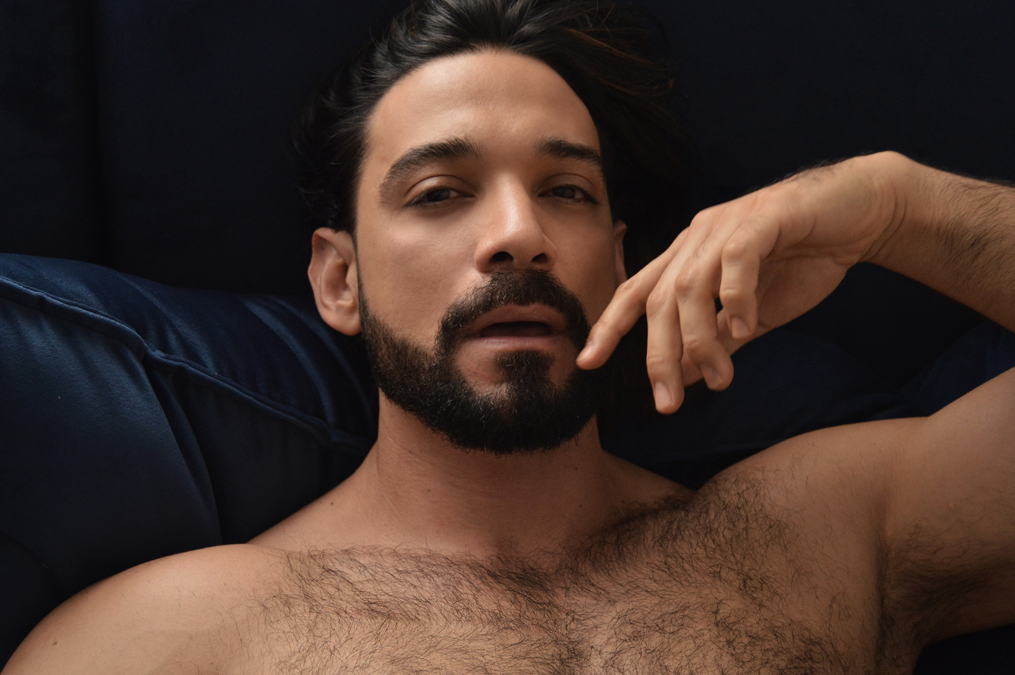 Arturo by Male Archetypes