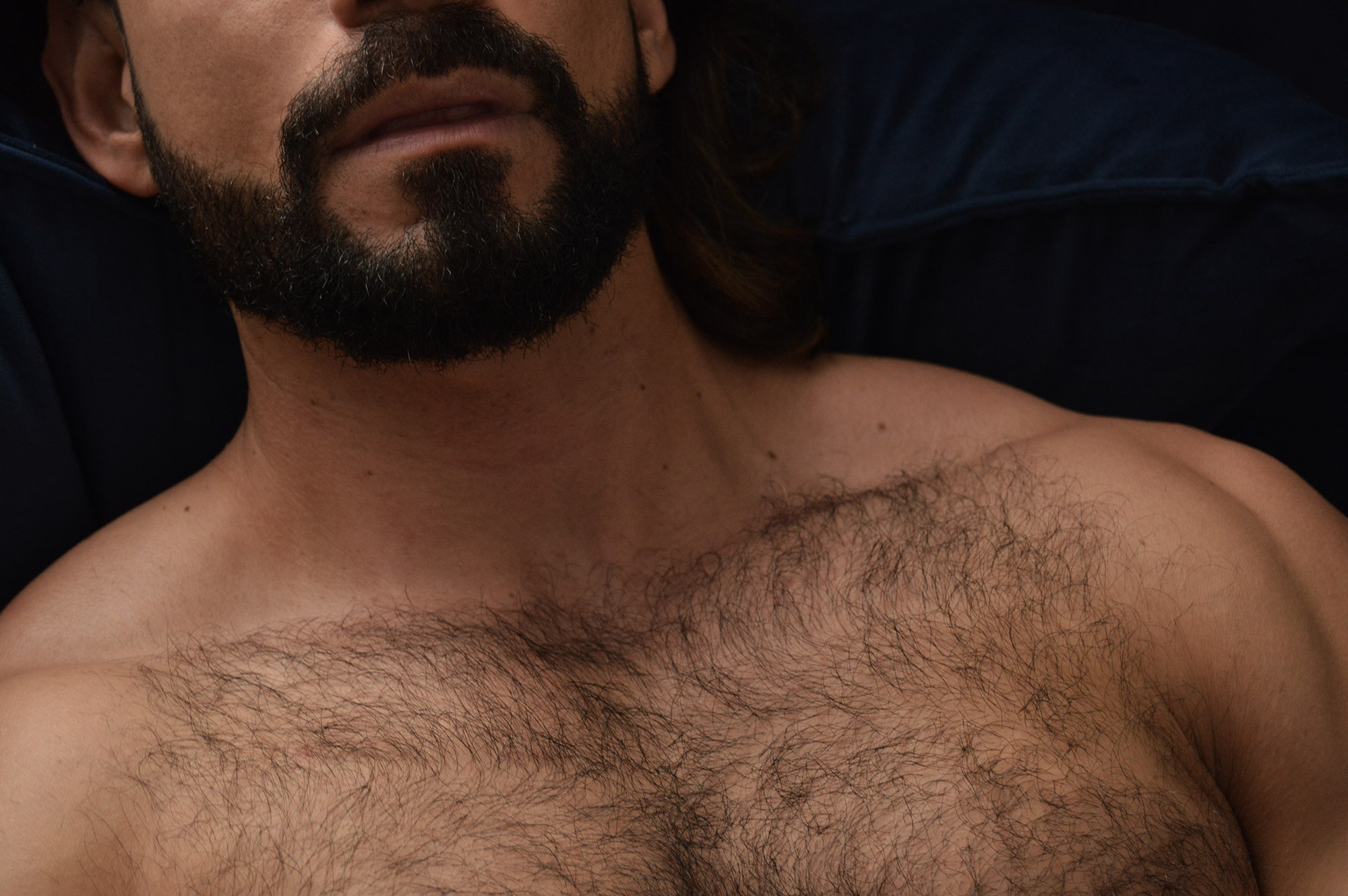 Arturo by Male Archetypes