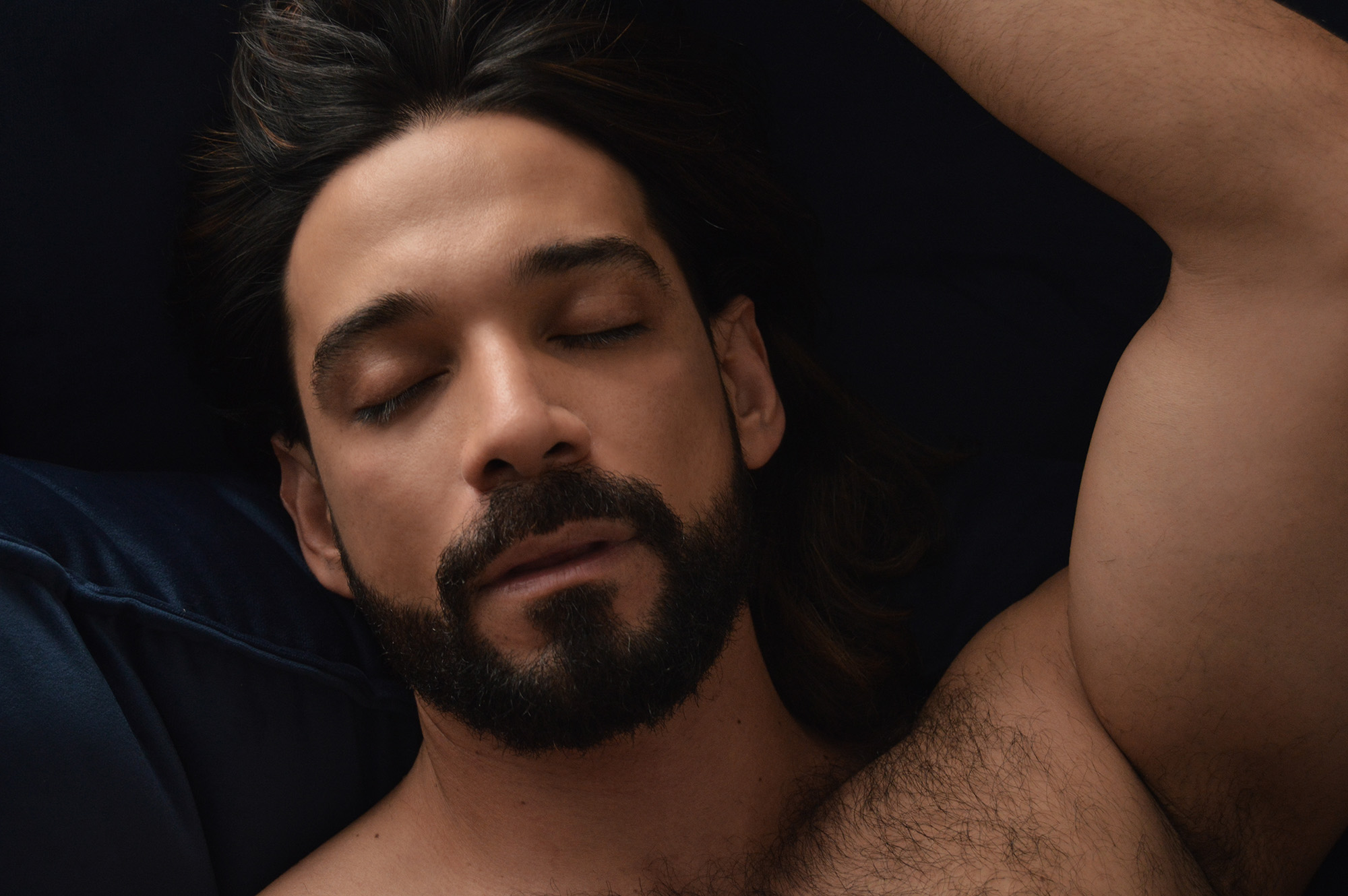 Arturo by Male Archetypes
