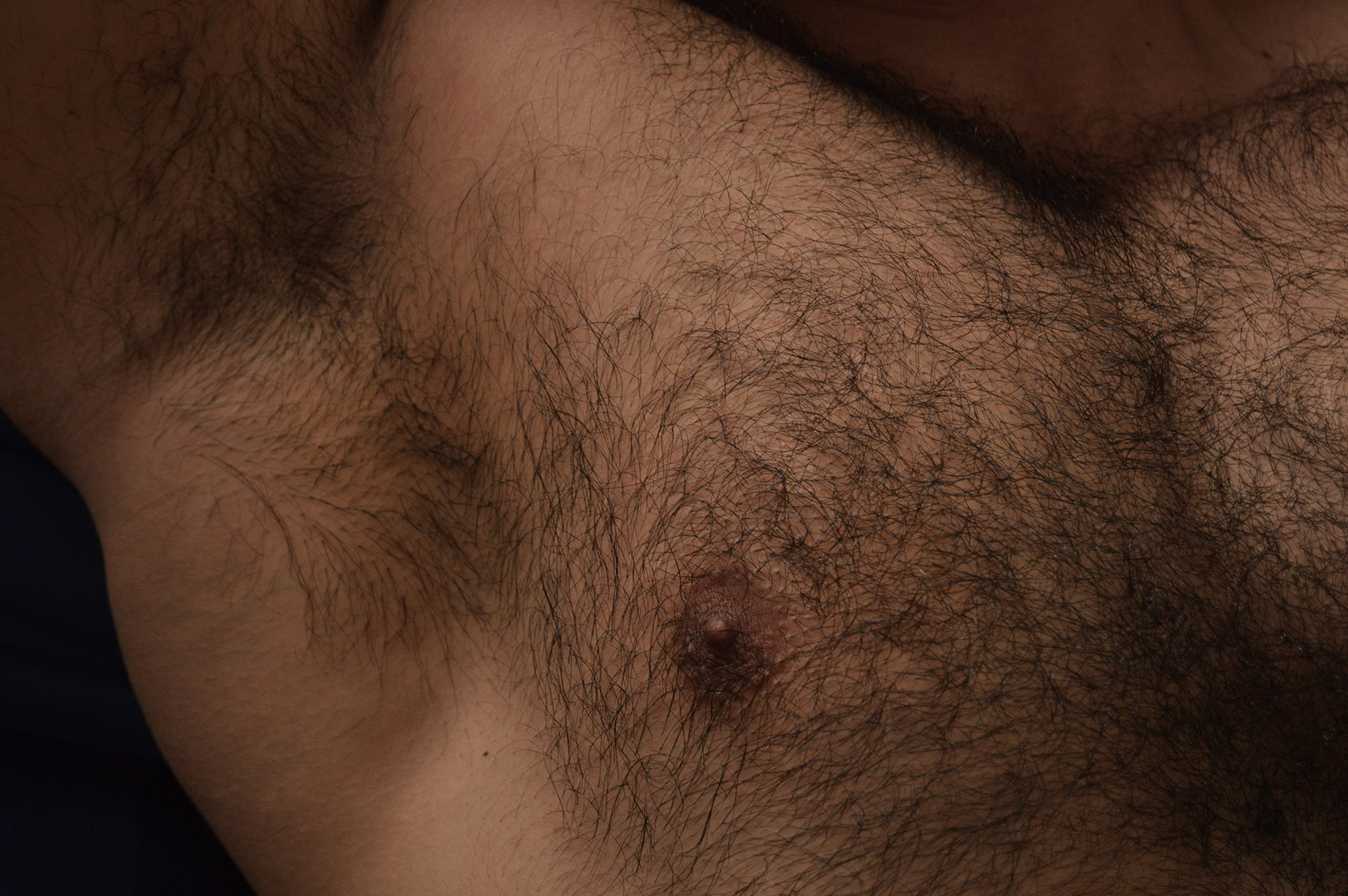 Arturo by Male Archetypes