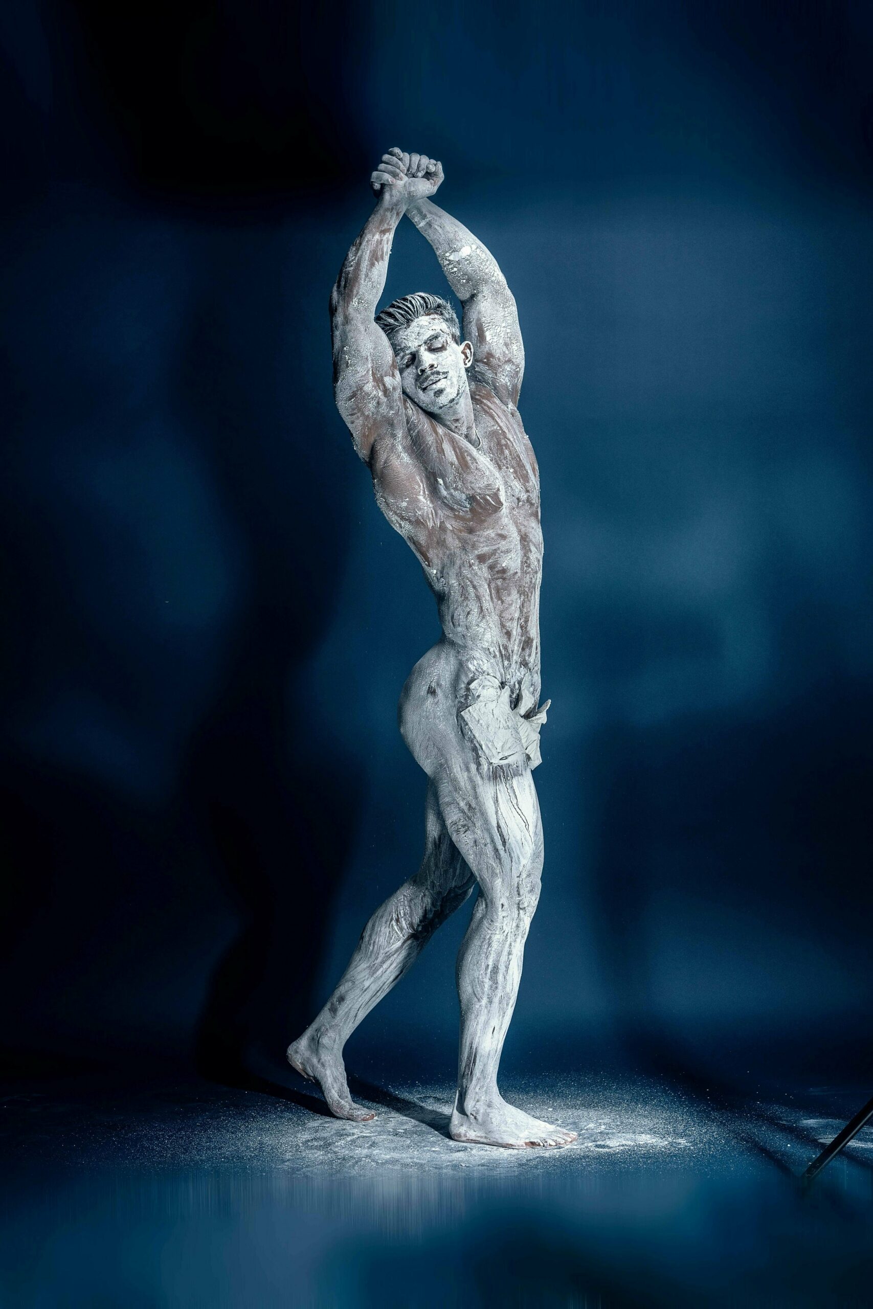 Beautiful naked Indian men