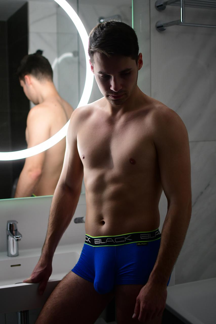 BEHIND THE MIRROR – sandoz chute by Photographer of Slovakia.