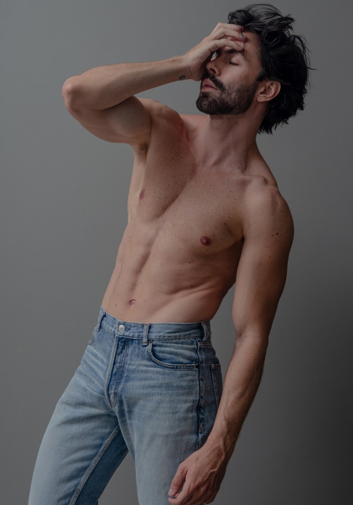 Brazilian DJ Guilherme Acrizio reveals himself to Beto Urbano