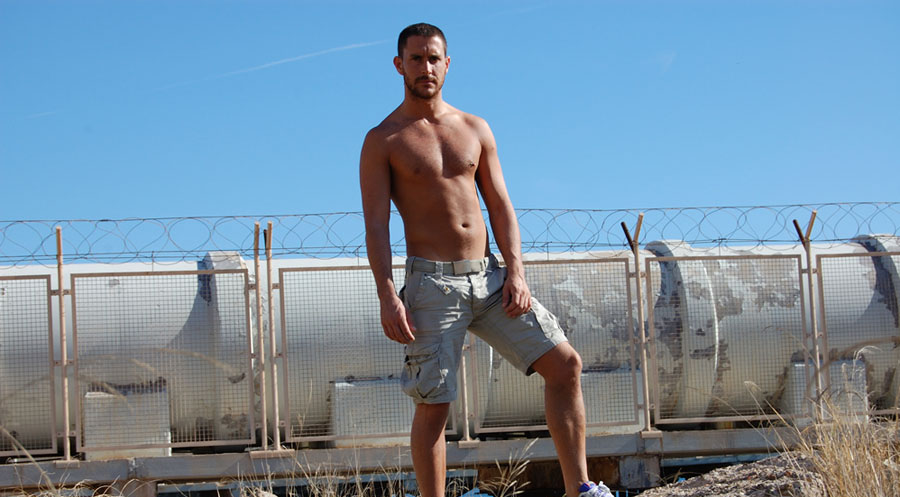 Bruno, 39, from Aix en Provence