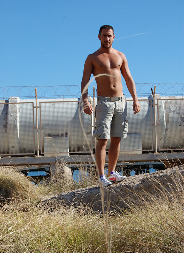 Bruno, 39, from Aix en Provence