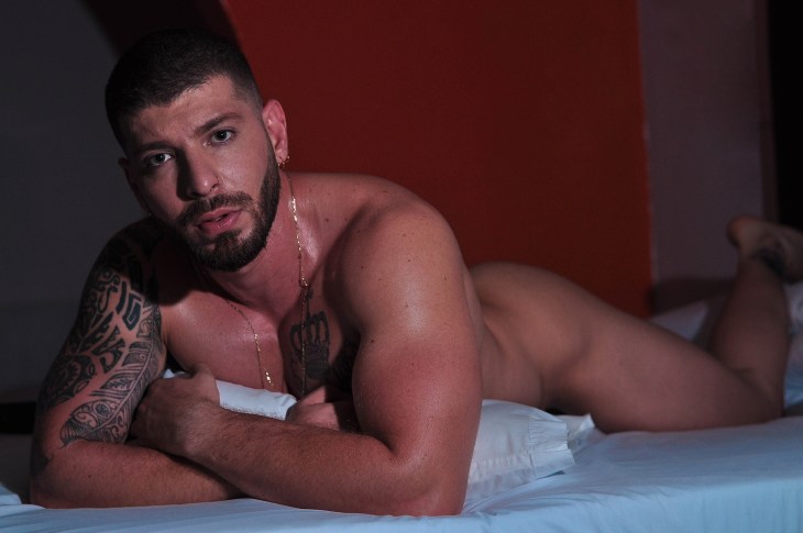 «CEREALES» – Breakfast Bliss with Juanse Galvis