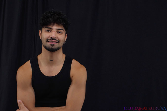 ClubAmateurUSA: CAUSA 868 Joe Vanni
