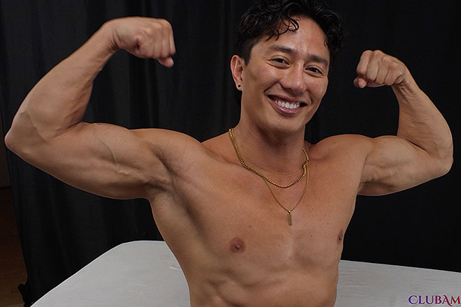 ClubAmateurUSA: CAUSA 869 Jkab Ethan Dale