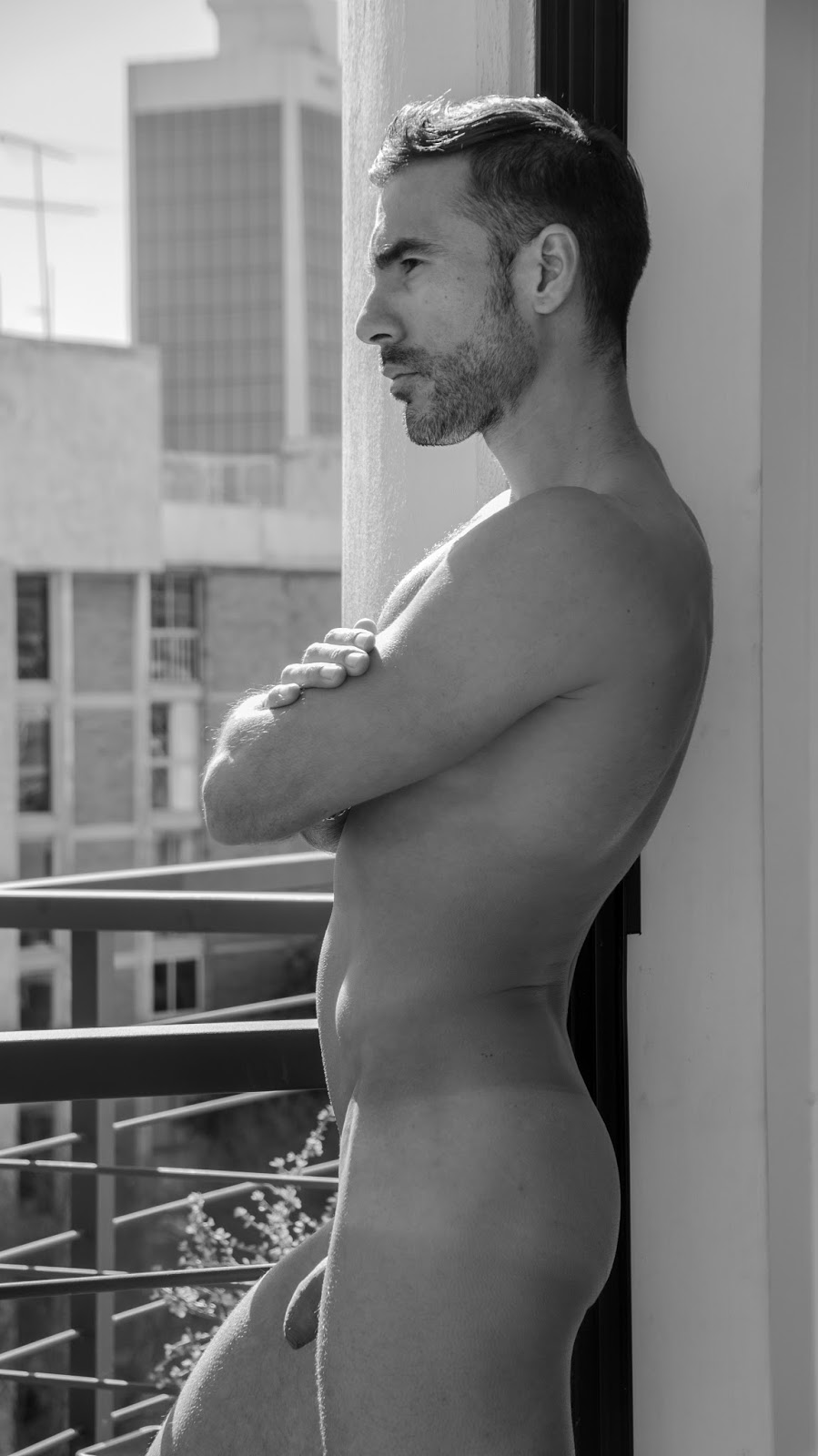 Dani Fierro, the Quintessence of Latin Charm