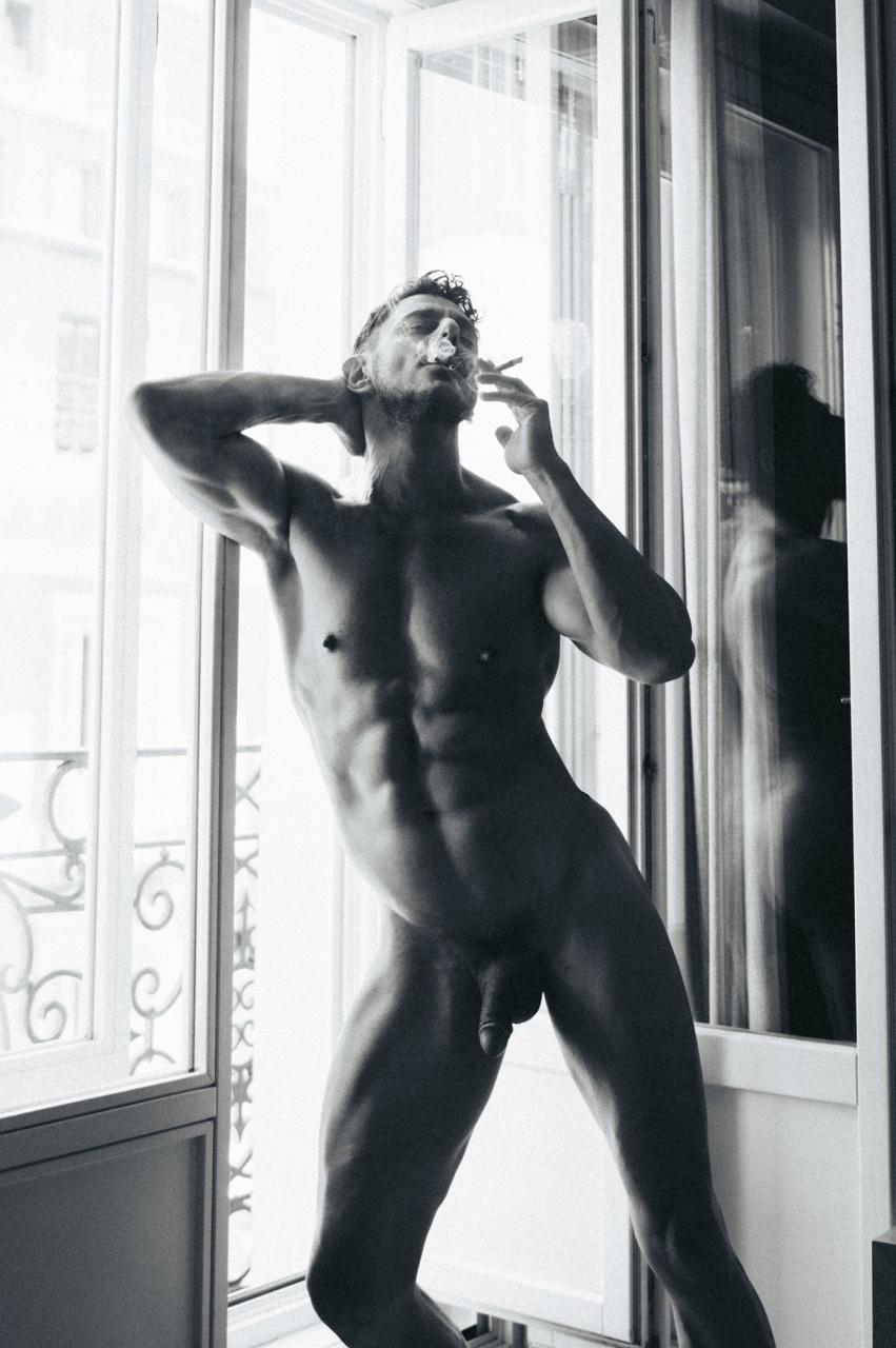 Dani MartiniDani Martini — the Italian who electrifies the room