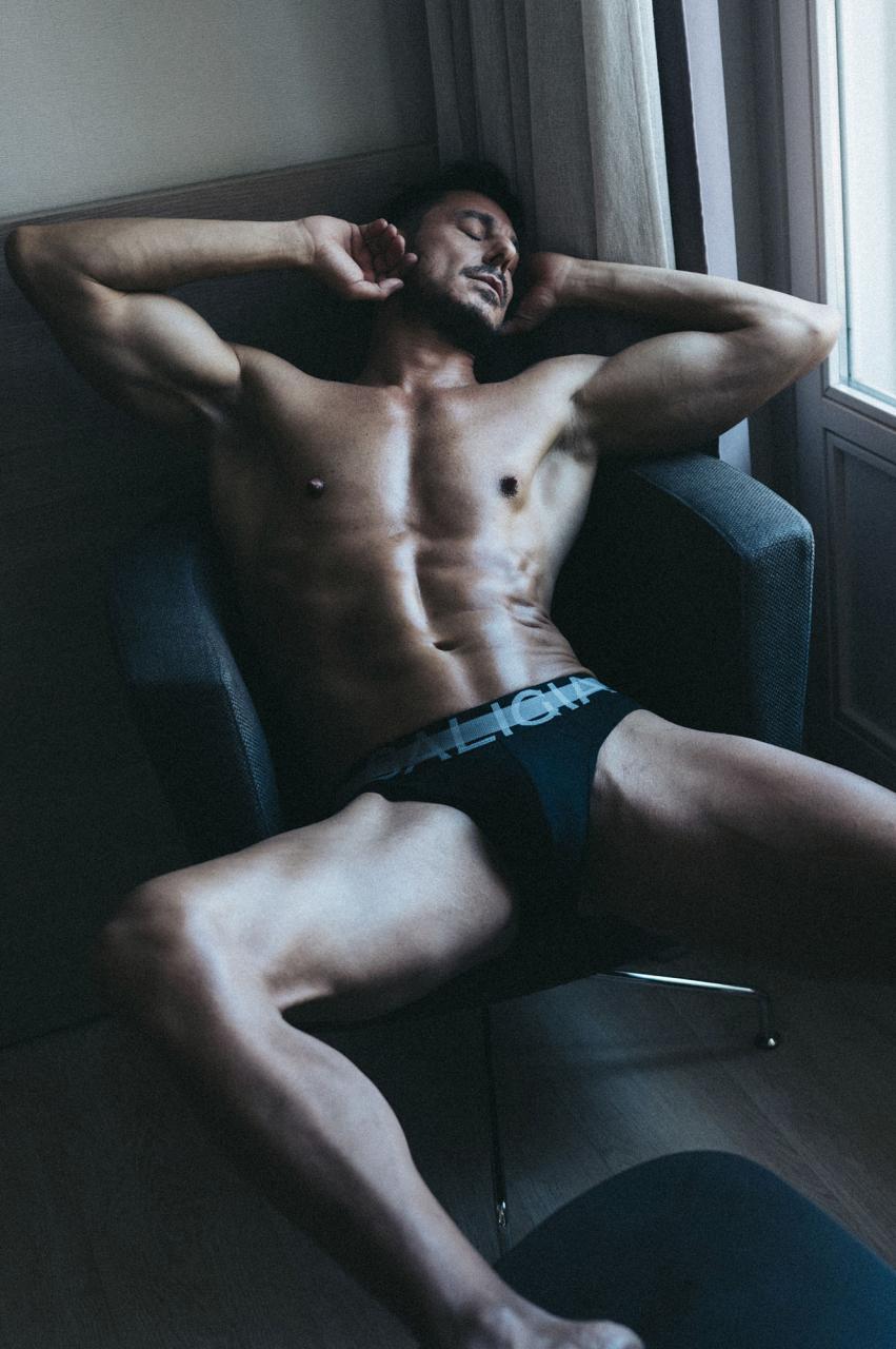 Dani MartiniDani Martini — the Italian who electrifies the room