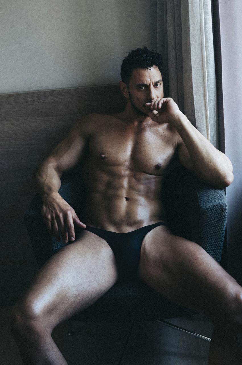 Dani MartiniDani Martini — the Italian who electrifies the room