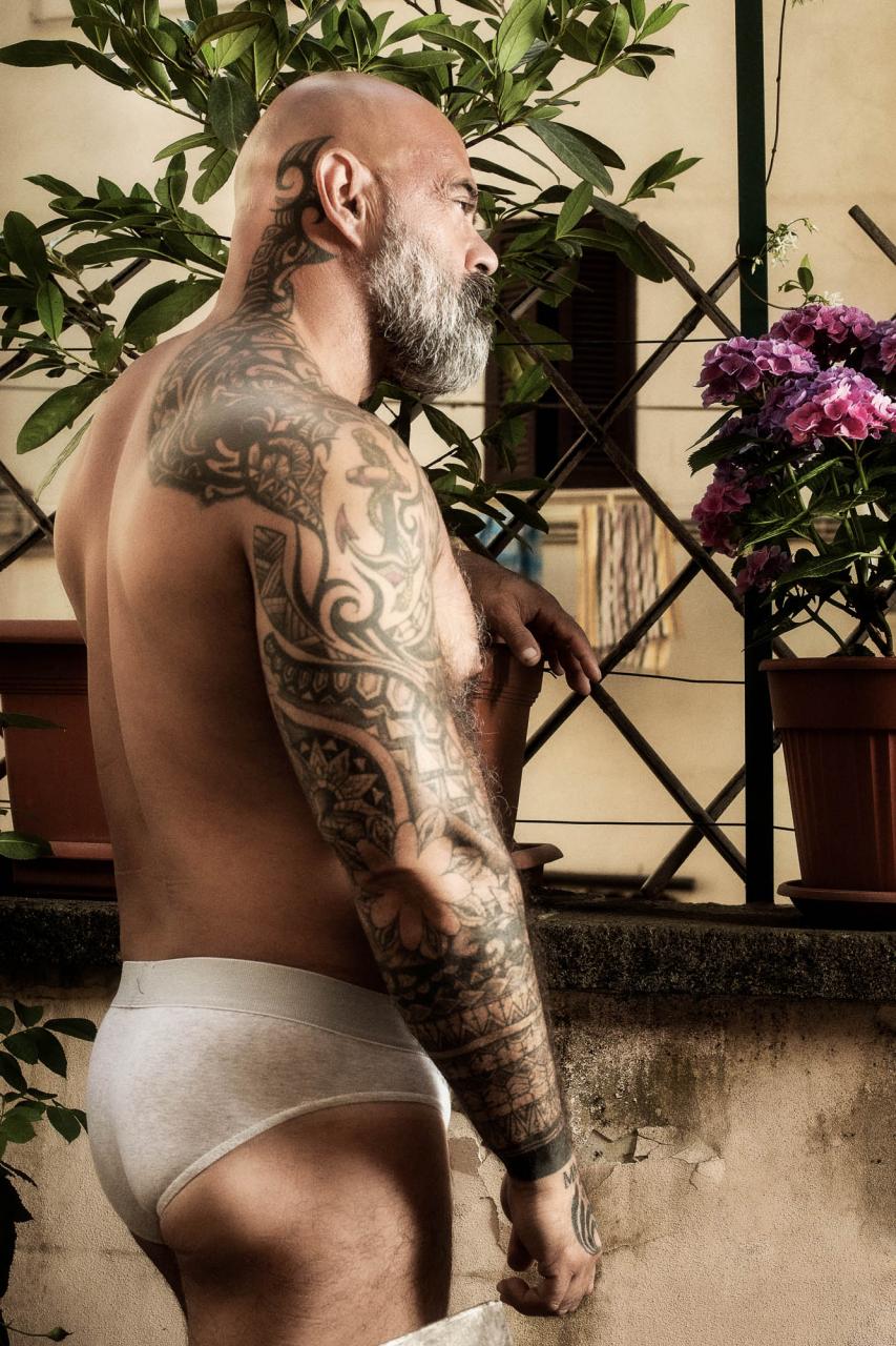 David by Ron Amato