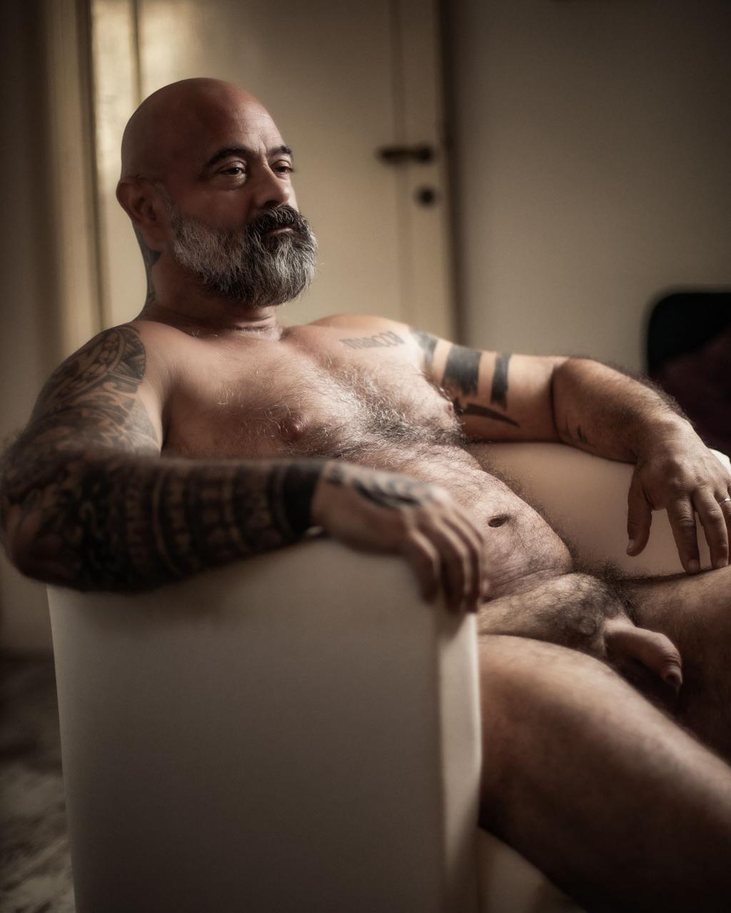 David by Ron Amato