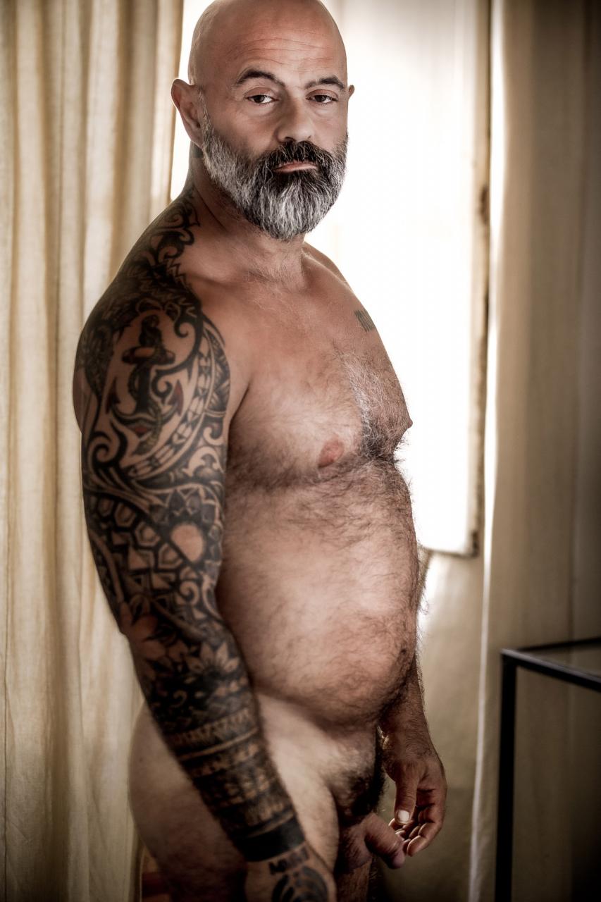 David by Ron Amato