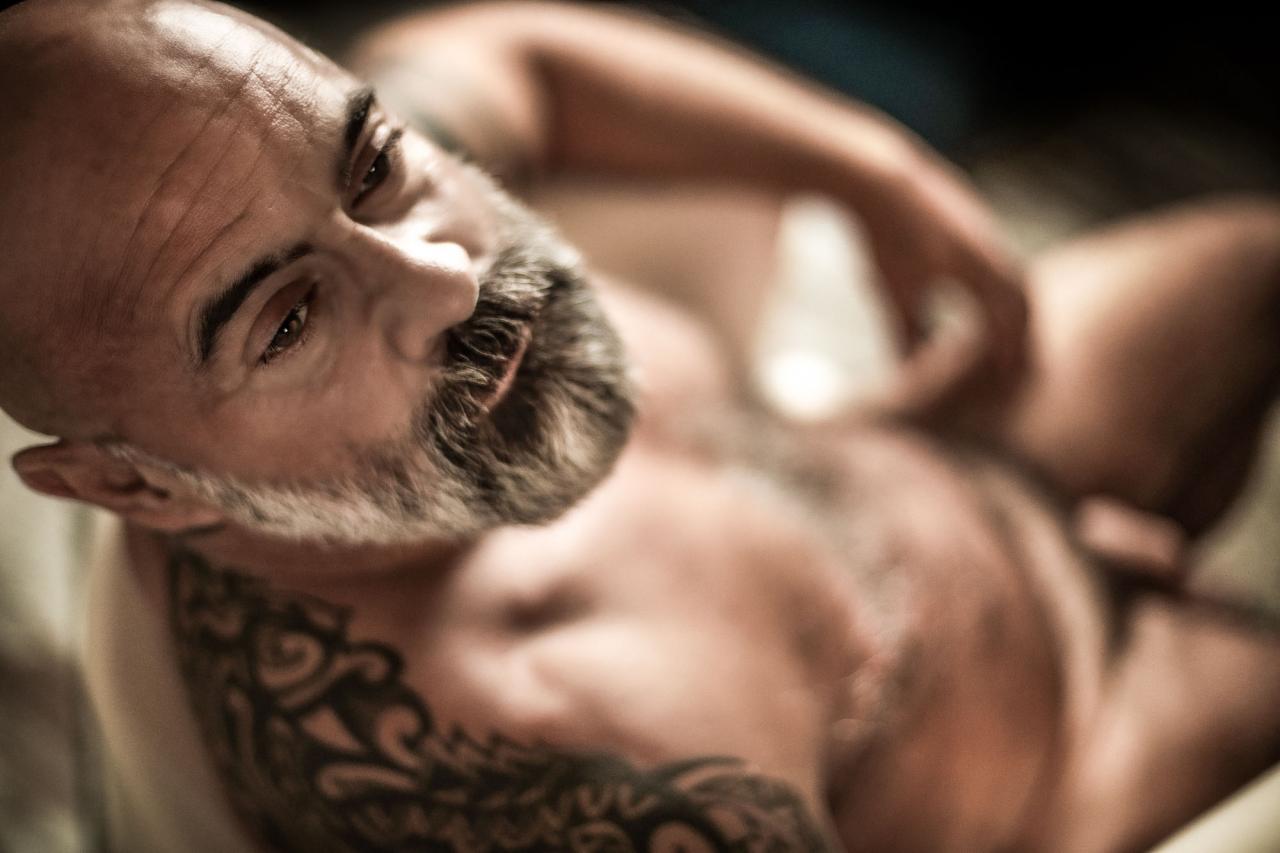 David by Ron Amato