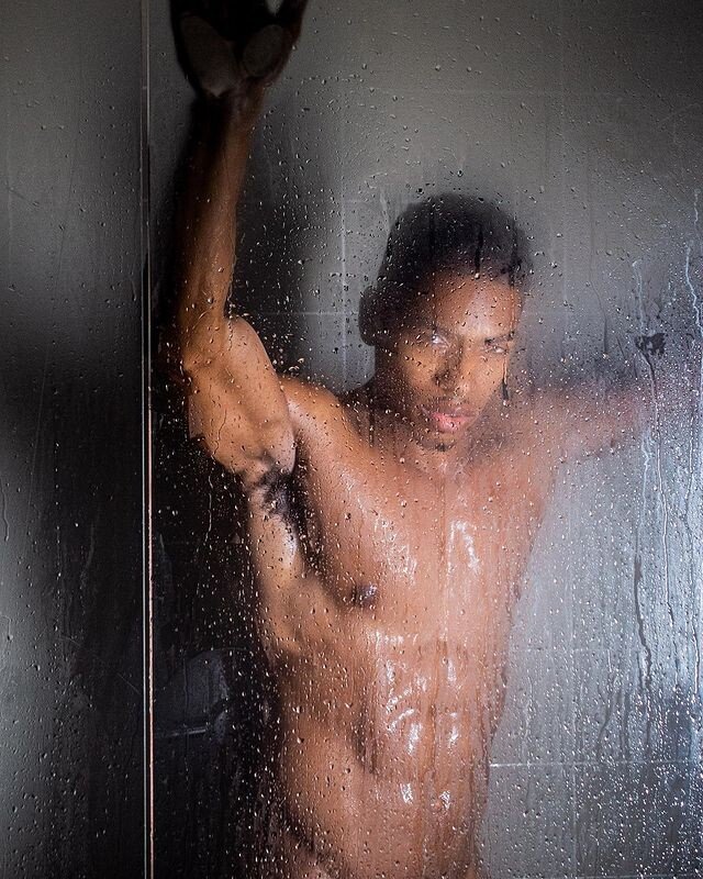 Denzell Theodore: An Alluring Anatomical Reveal!