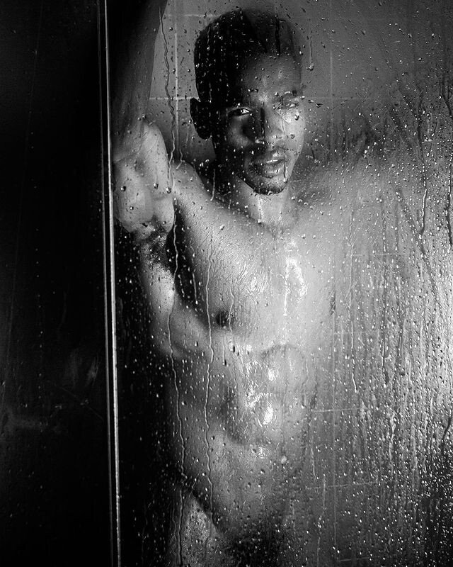Denzell Theodore: An Alluring Anatomical Reveal!