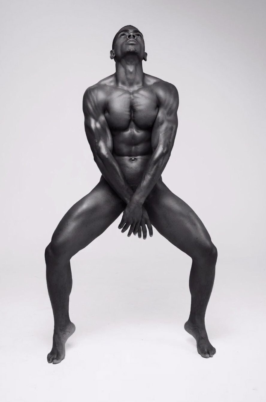 Denzell Theodore: The New Yorker with a Remarkable Rear