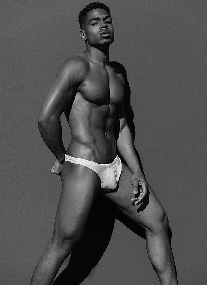 Denzell Theodore: The New Yorker with a Remarkable Rear
