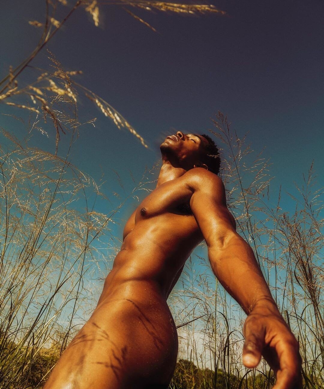 Denzell Theodore: The New Yorker with a Remarkable Rear