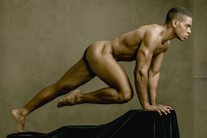 Denzell Theodore: The New Yorker with a Remarkable Rear
