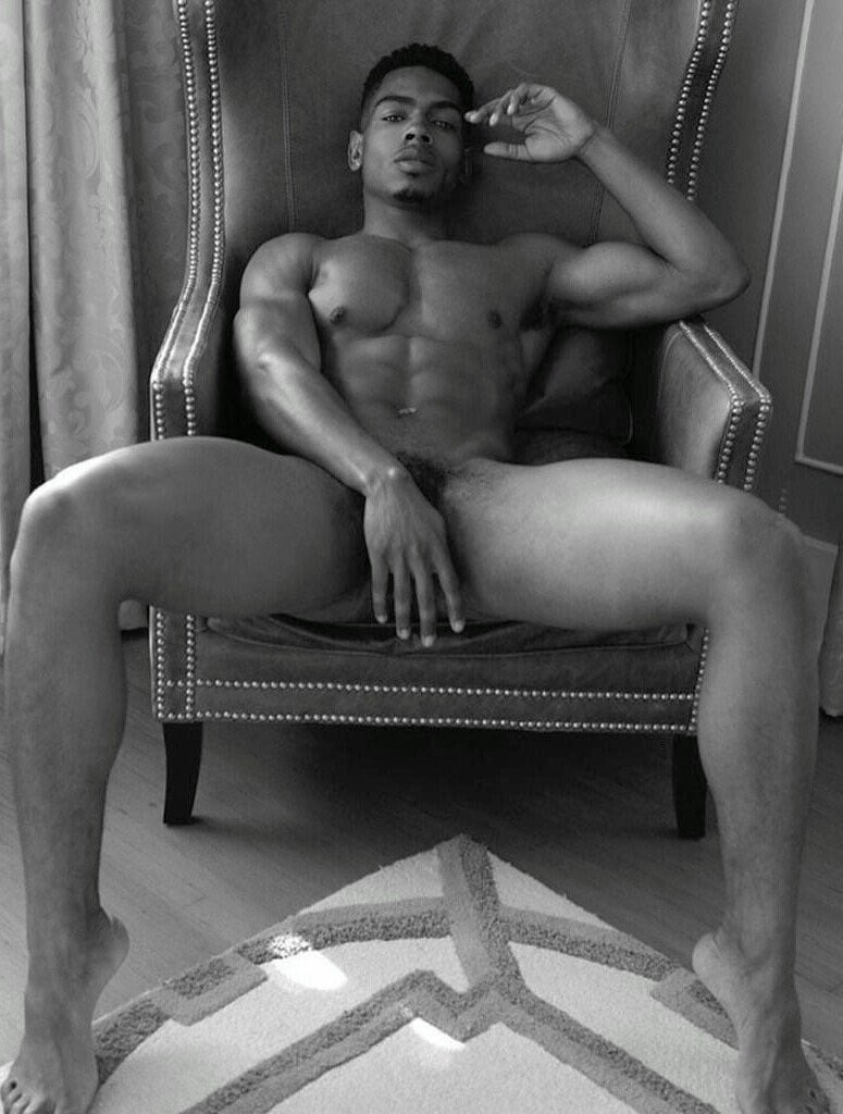 Denzell Theodore: The New Yorker with a Remarkable Rear