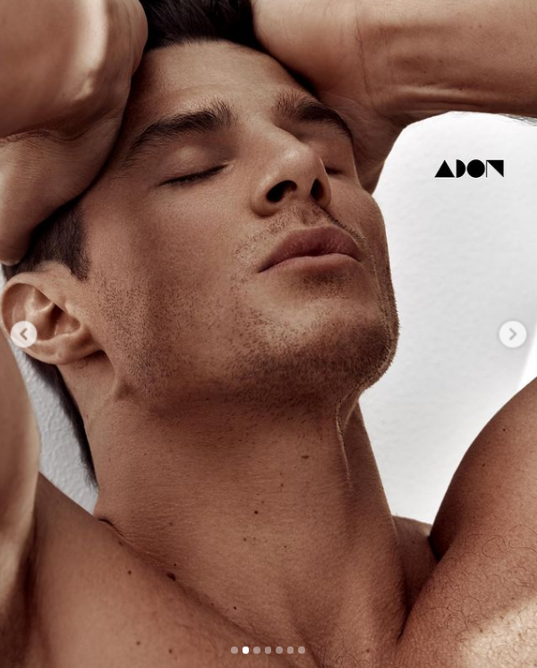 Dmitry Averyanov: Near Perfection
