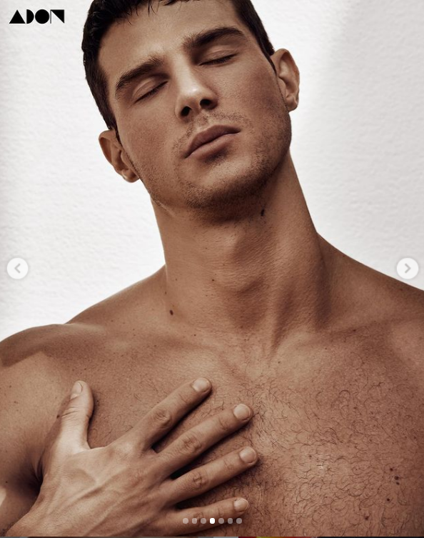 Dmitry Averyanov: Near Perfection
