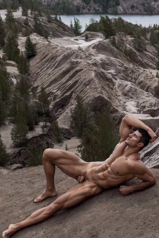 Dmitry Averyanov: Near Perfection