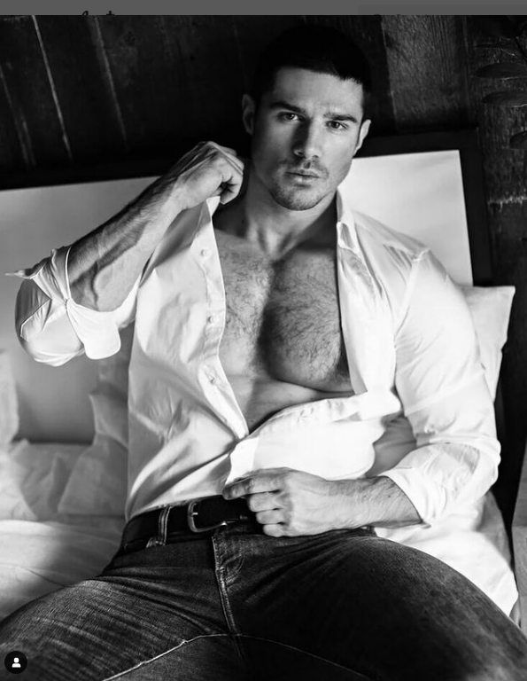 Dmitry Averyanov: Near Perfection