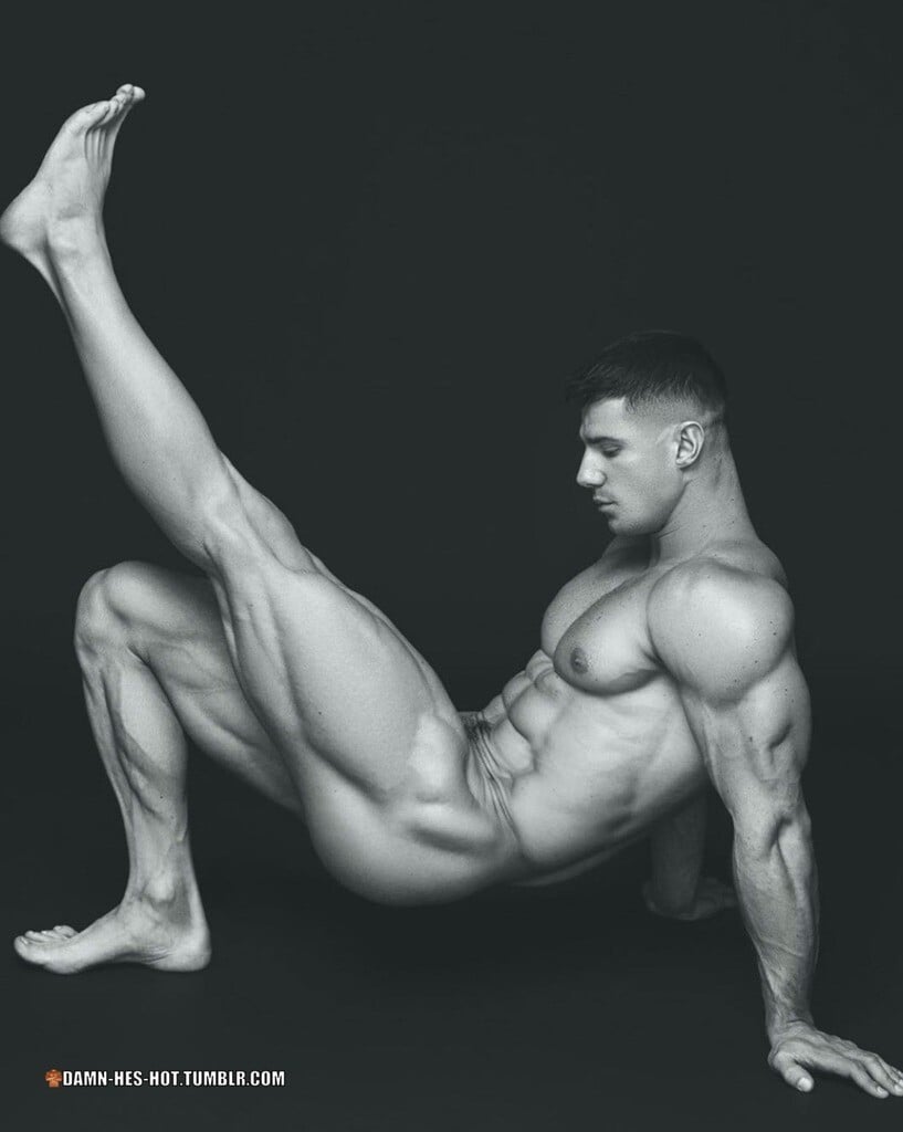 Dmitry Averyanov: Near Perfection