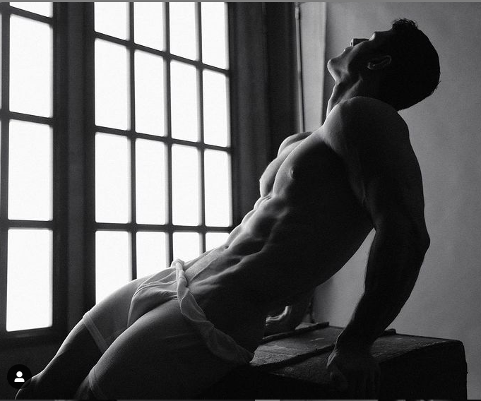 Dmitry Averyanov: Near Perfection