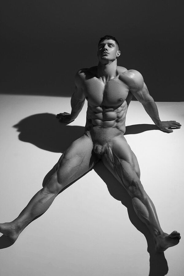 Dmitry Averyanov: Near Perfection