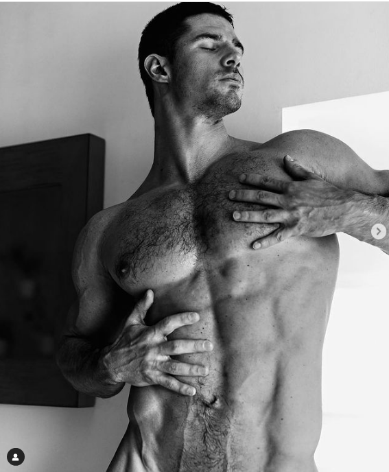 Dmitry Averyanov: Near Perfection
