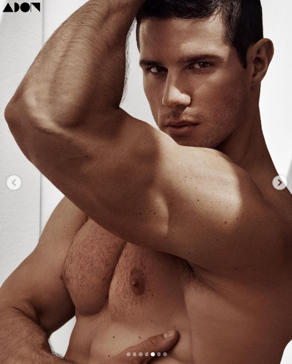 Dmitry Averyanov: Near Perfection