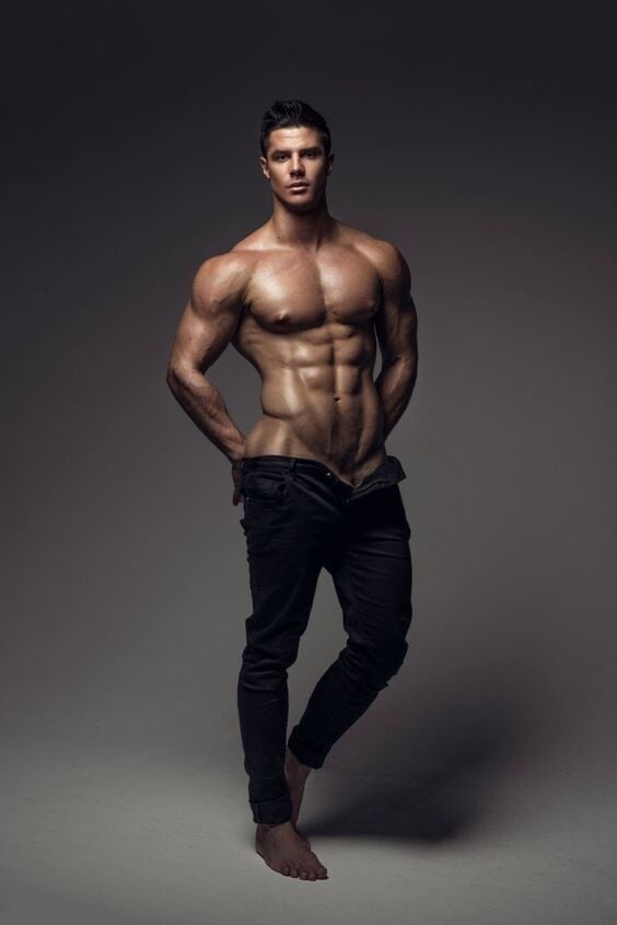 Dmitry Averyanov: Near Perfection