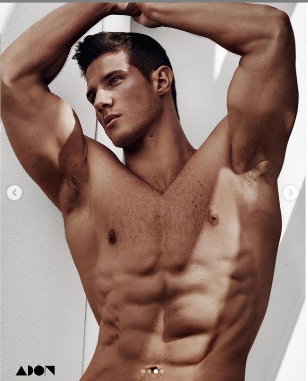 Dmitry Averyanov: Near Perfection