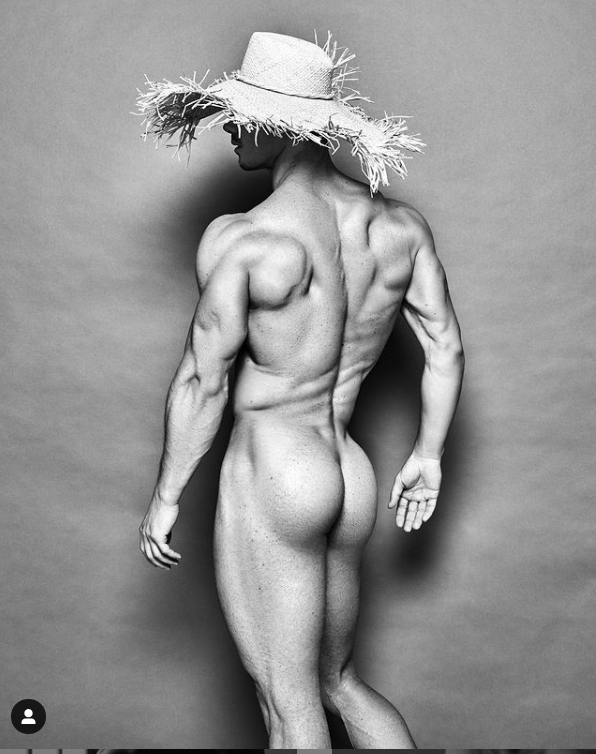 Dmitry Averyanov: Near Perfection