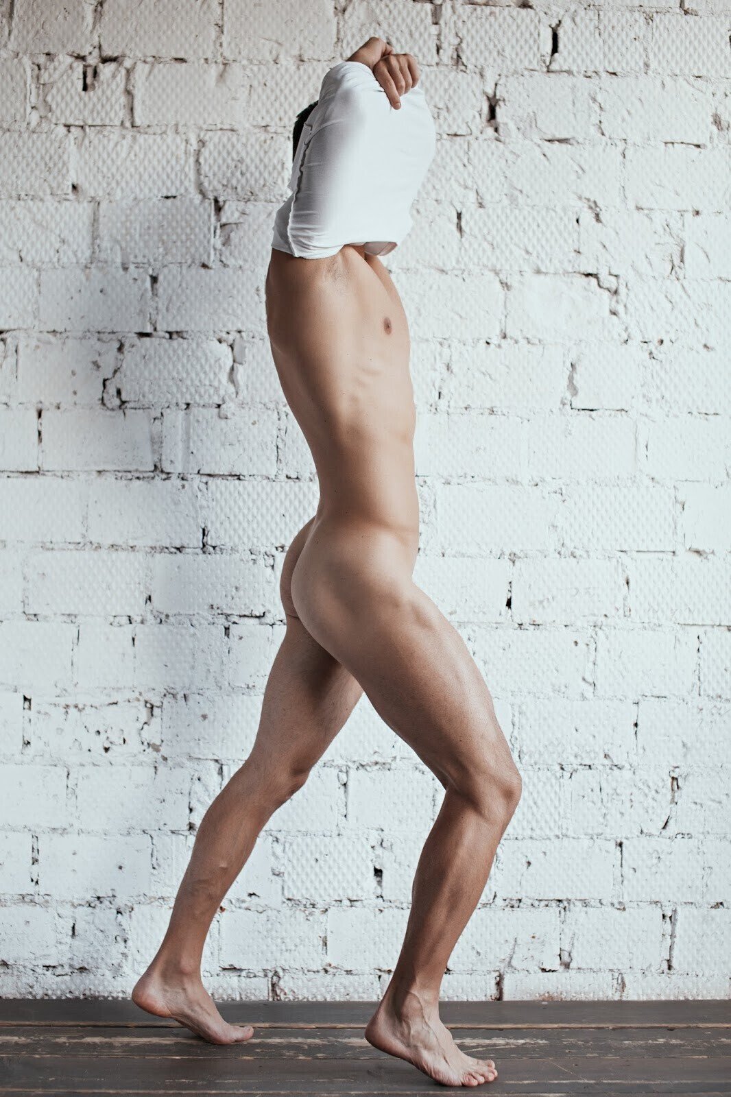 Dmitry Averyanov – The Smoking Hot Russian Model