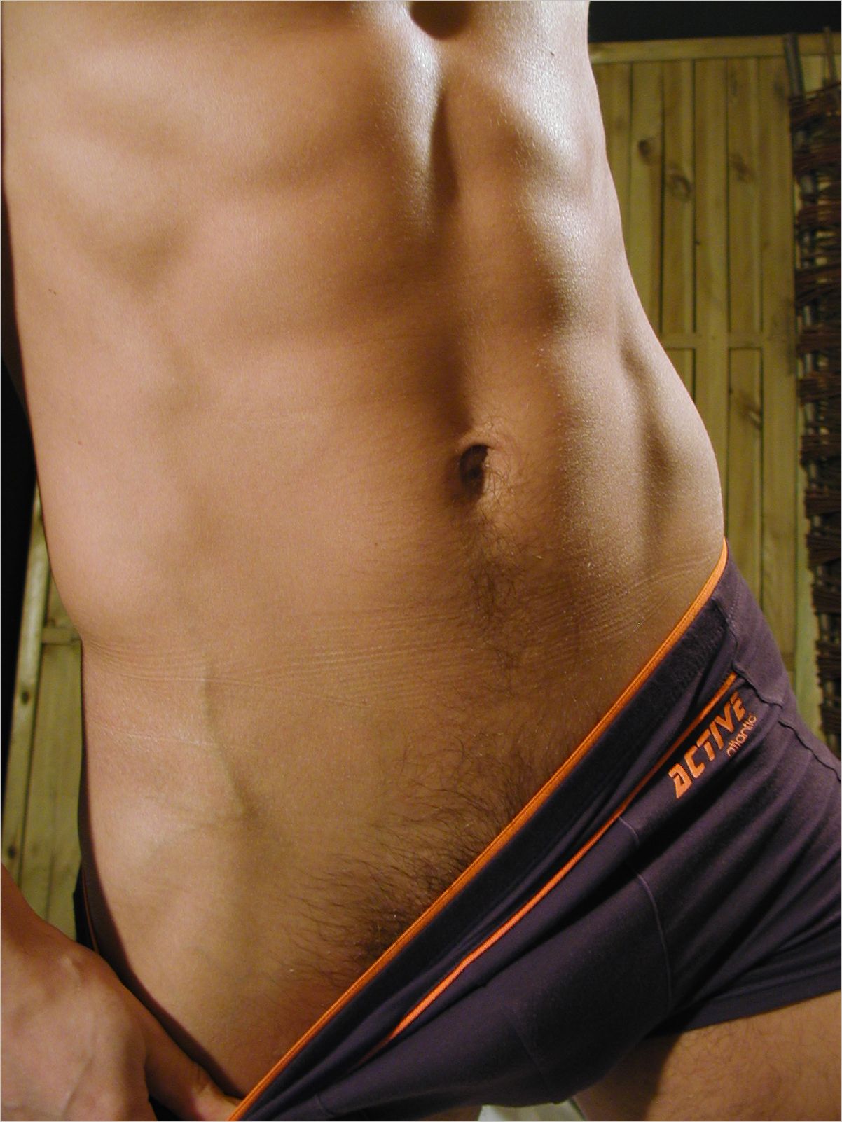 Dylan, a sexy lad
