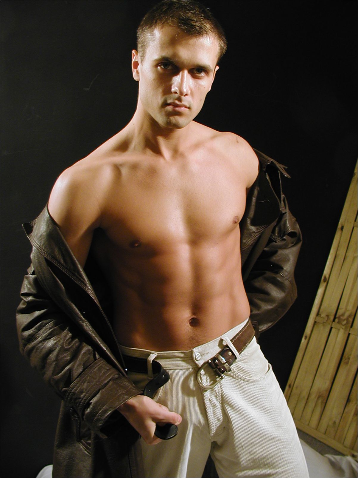 Dylan, a sexy lad