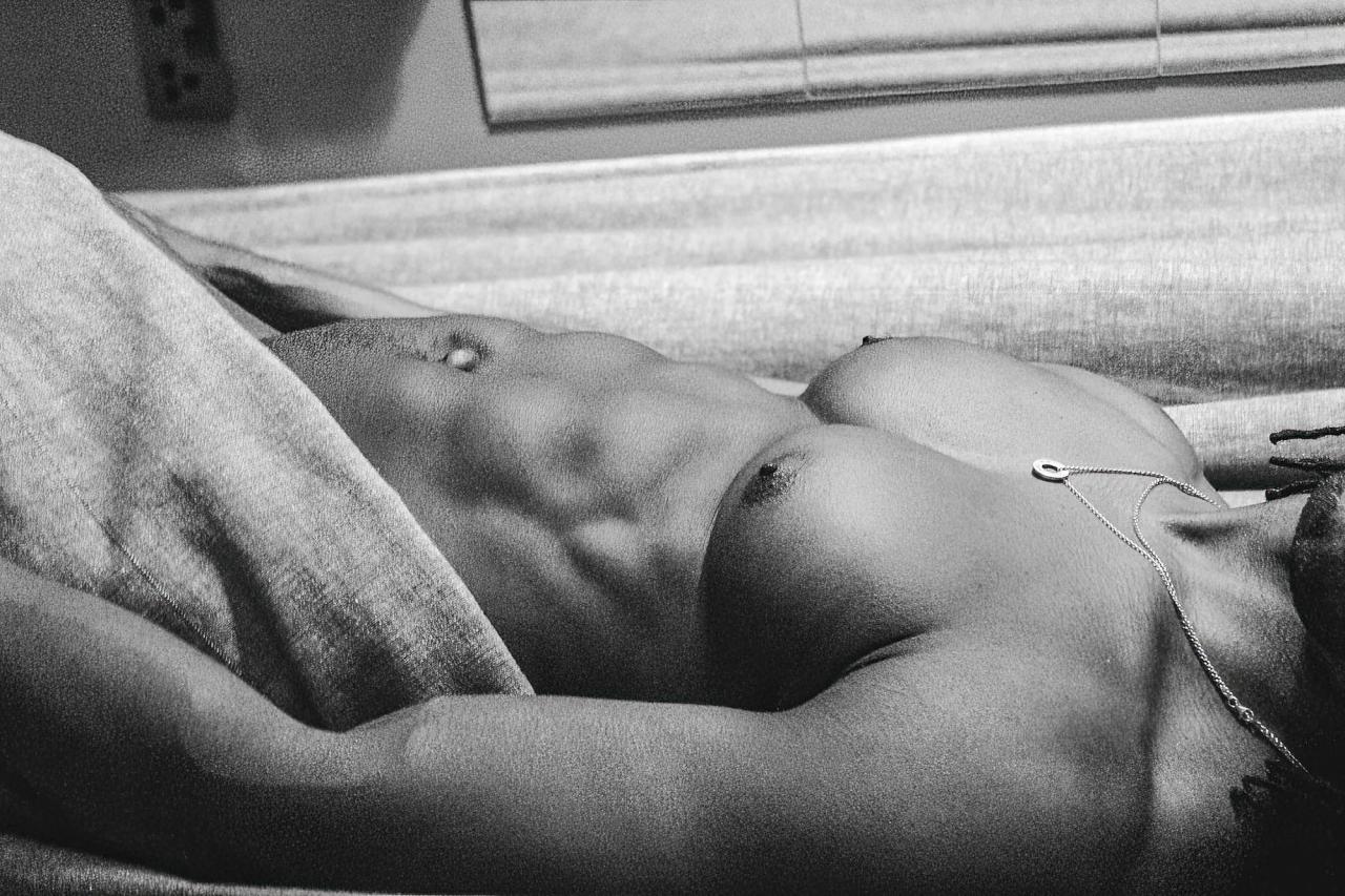 Edge & Body