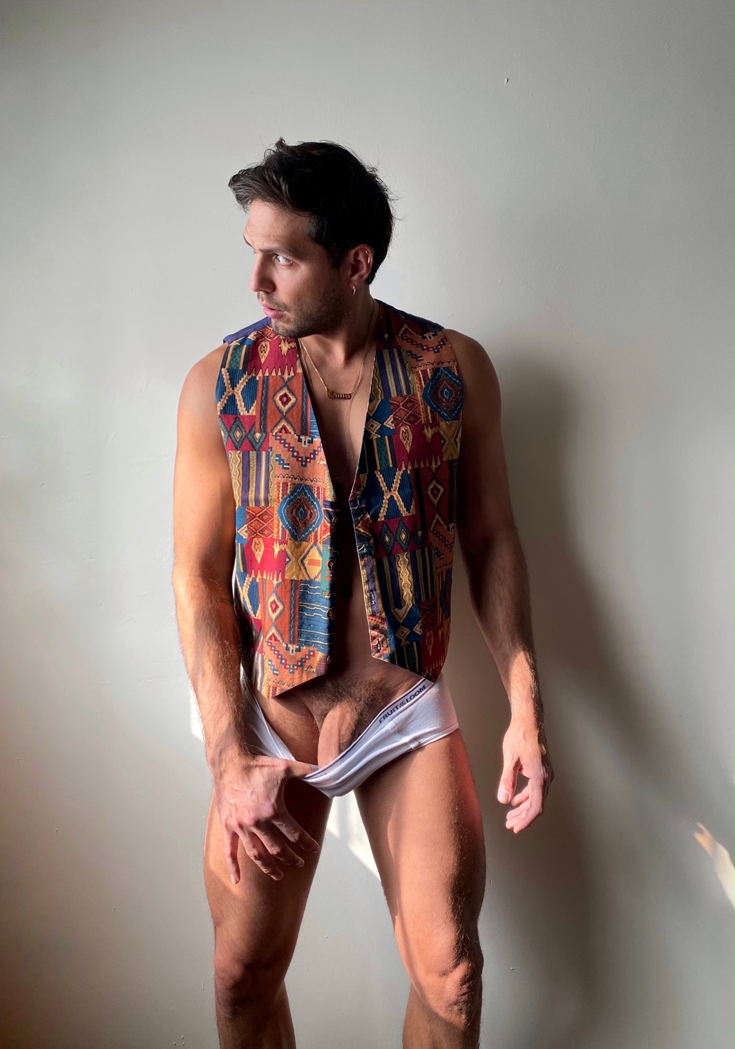 Eduardo Carcur by Rolando Primero