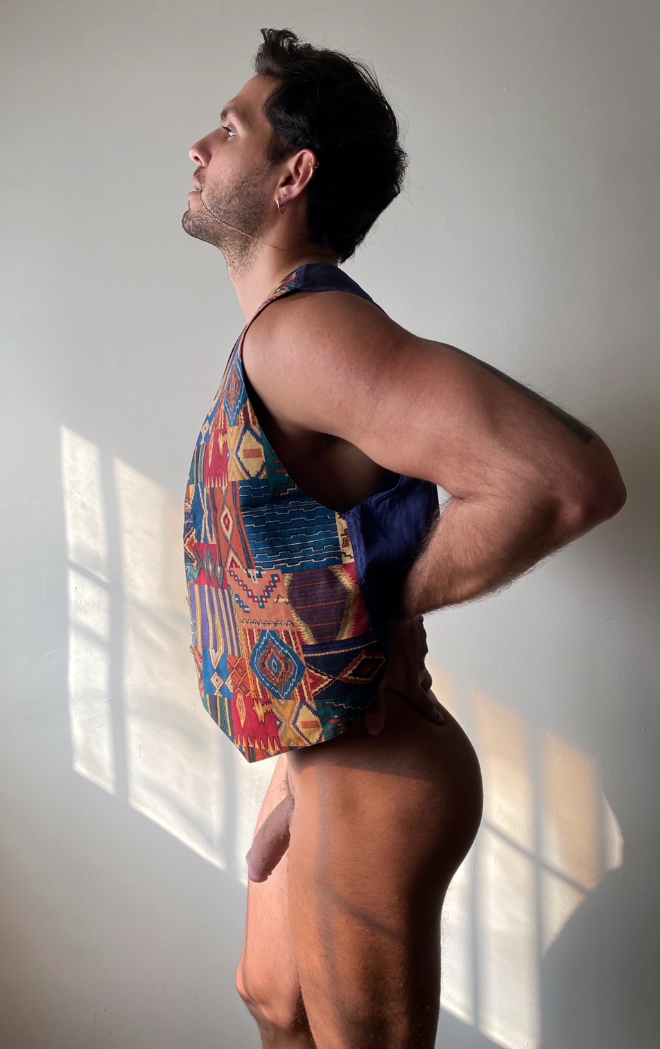 Eduardo Carcur by Rolando Primero